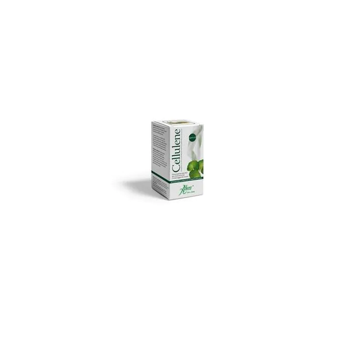 Cellulene 50 opr         aboca
