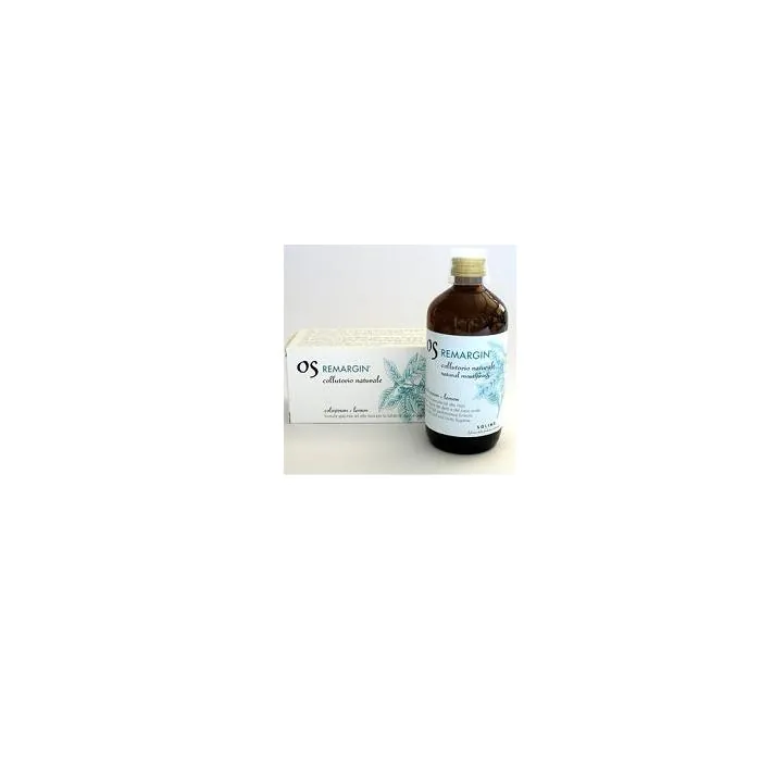 Remargin Colostrum Os Collutorio 250ml