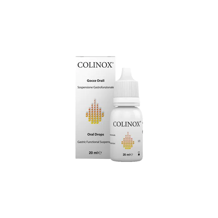 Colinox gocce os 20ml