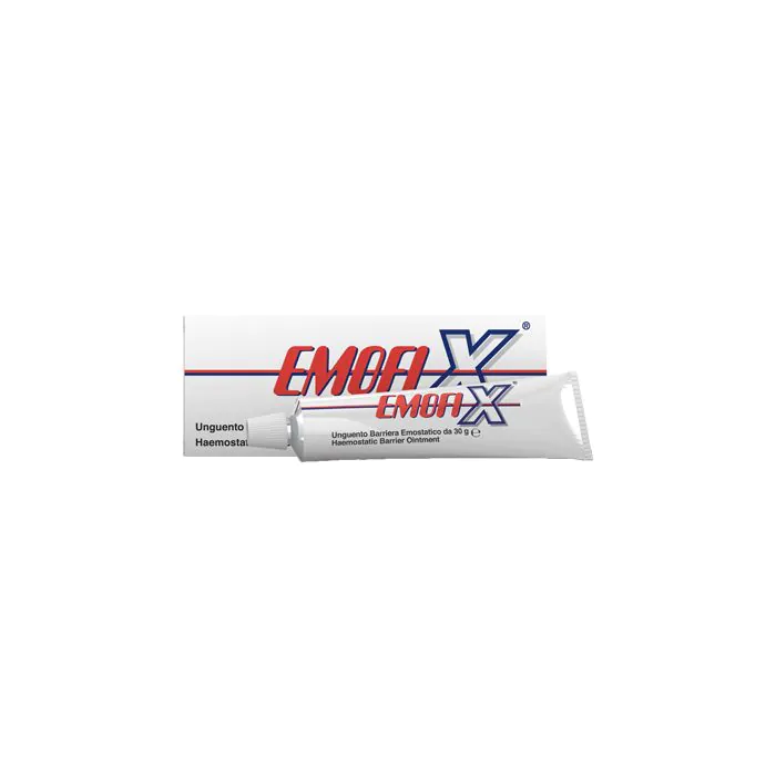 Emofix unguento barri emost30g Emofix unguento barri emost30g