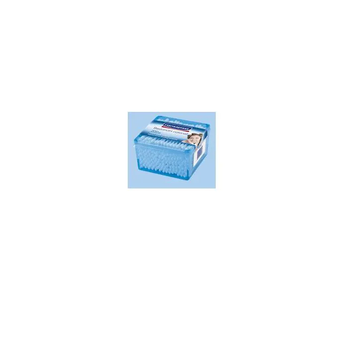 Hansaplast Bast Cot 200pezzi Hansaplast Bast Cot 200pezzi