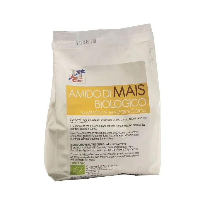 Fsc amido mais 250g Fsc amido mais 250g