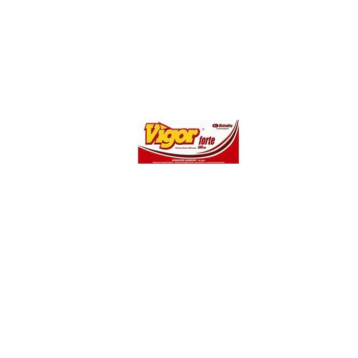 Vigor forte gelat re 10fl+10fl Vigor forte gelat re 10fl+10fl