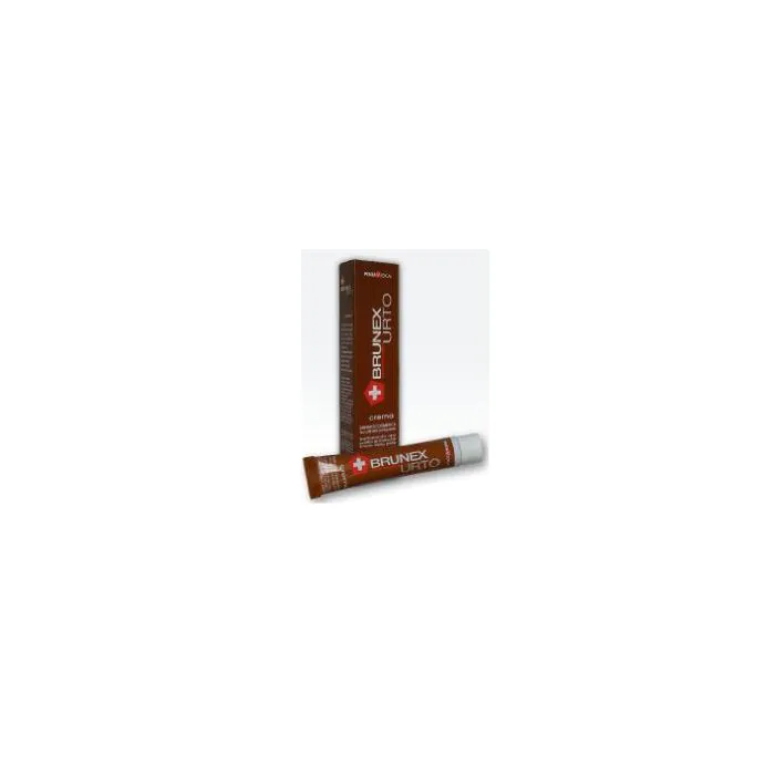 Brunex urto crema 30ml Brunex urto crema 30ml