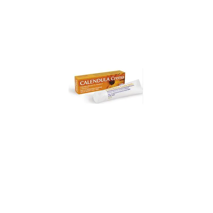 Aprilia crema calendula 60ml Aprilia crema calendula 60ml