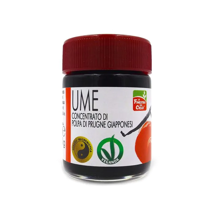 Ume 40g concentrato Ume 40g concentrato