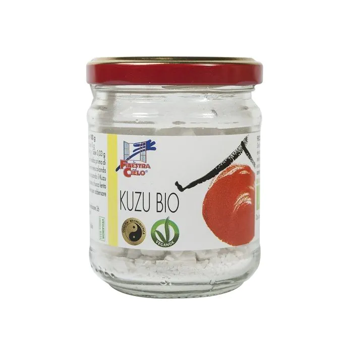 Kuzu biologico 70 g Kuzu biologico 70 g