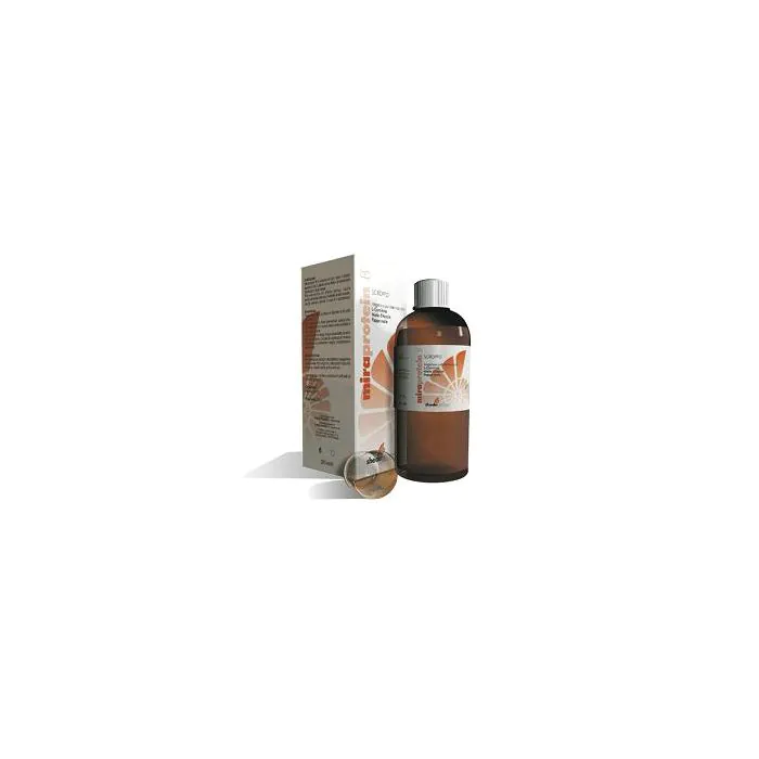 Miraprotein b Sciroppo 200ml Miraprotein b Sciroppo 200ml