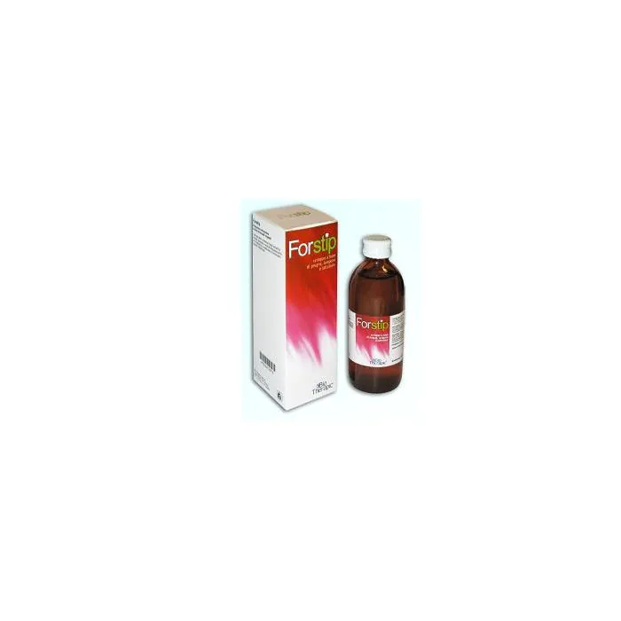Forstip sciroppo 150ml Forstip sciroppo 150ml