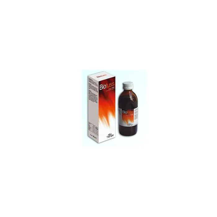 Biotuss sciroppo 150ml Biotuss sciroppo 150ml