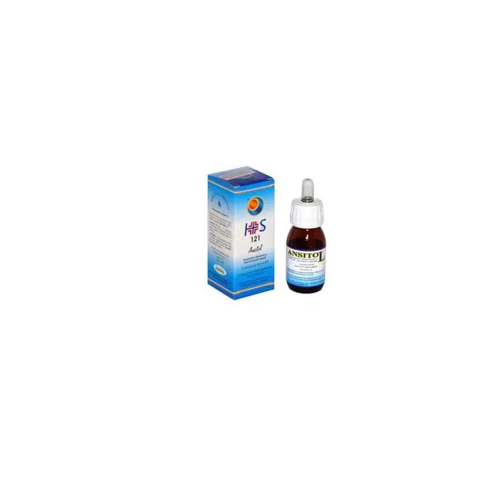 Ansitol 50ml Ansitol 50ml