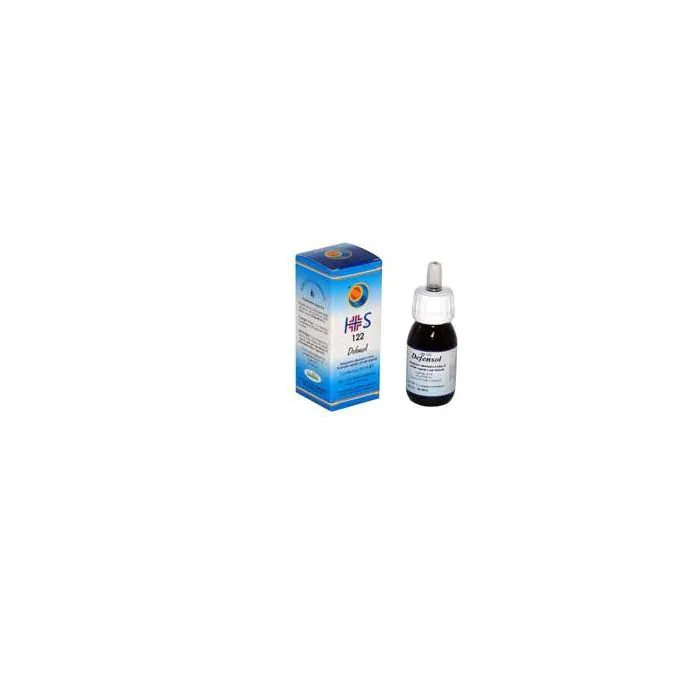 Defensol Liquido 50 Ml