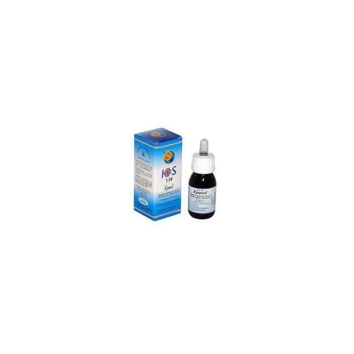 Epasol Liquido 50 Ml