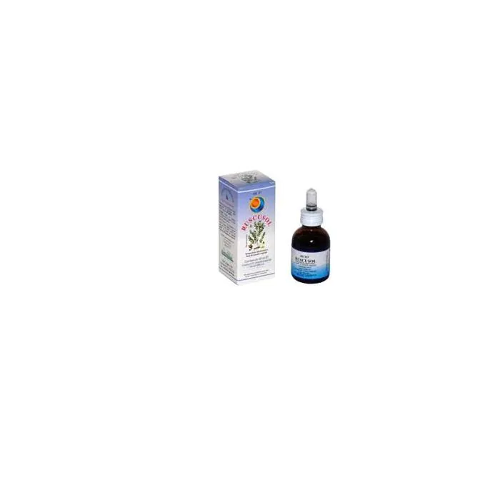 Ruscusol Liquido 50ml Ruscusol Liquido 50ml