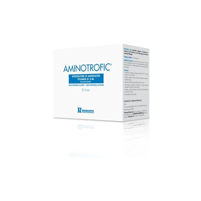 Aminotrofic 30 bustine Aminotrofic 30 bustine