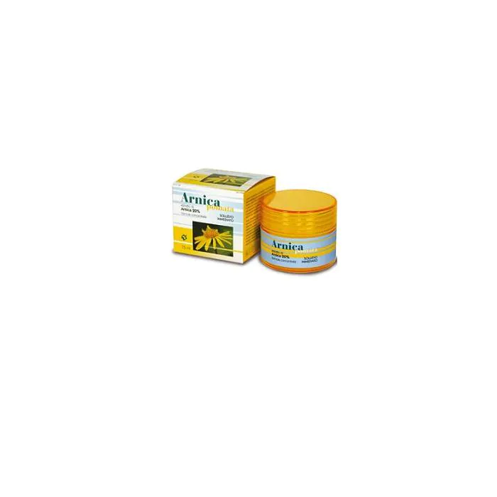 Arnica pomata 75ml fdb Arnica pomata 75ml fdb