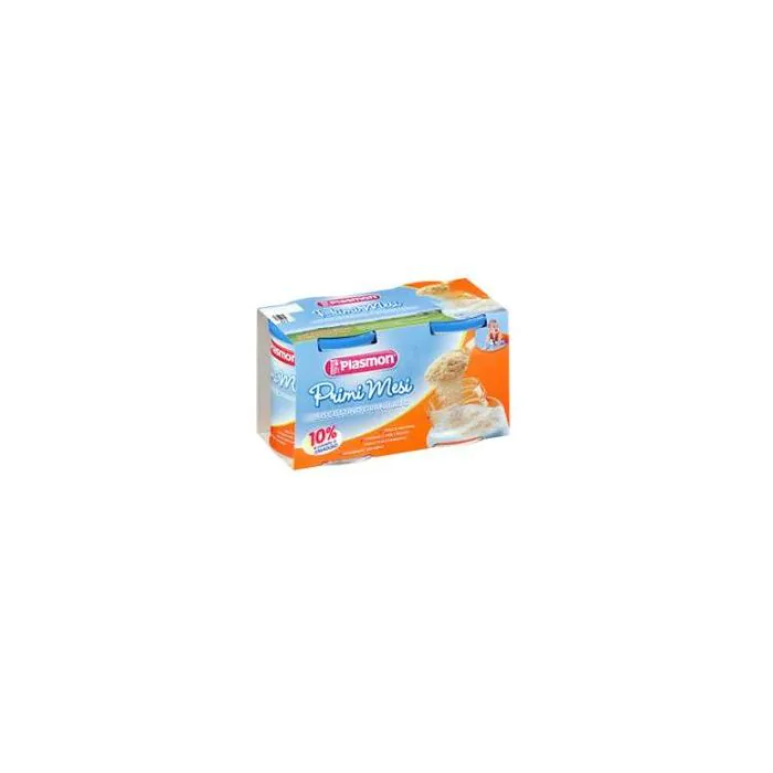 Plasmon biscottino granulato primi mesi