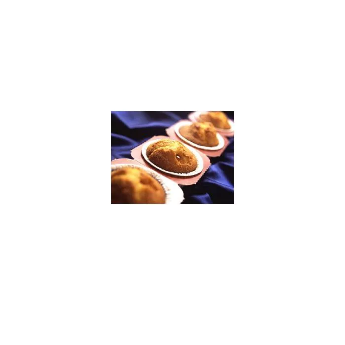 Dolci e merende Muffin albicocca 4 x 50 g Dolci e merende Muffin albicocca 4 x 50 g