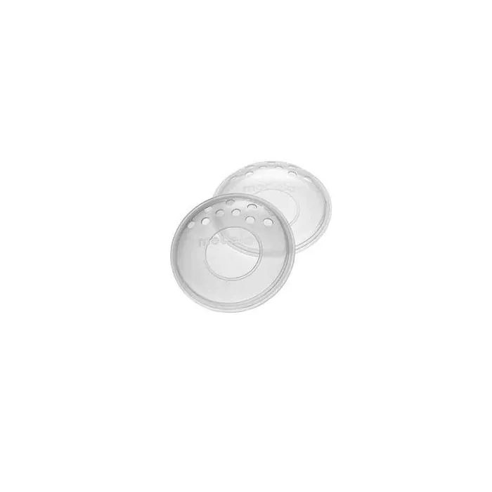 Proteggi Capezzolo In Silicone Astuccio 2 Pezzi