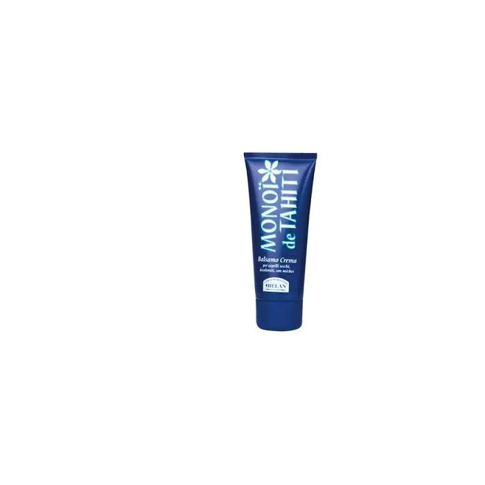 Monoi balsamo doposole 100ml Monoi balsamo doposole 100ml