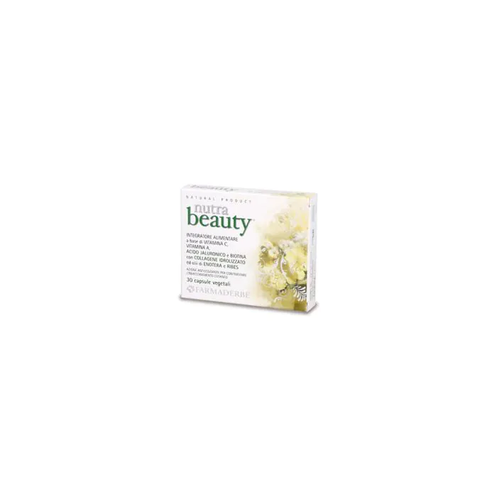 Beauty 30 capsule Beauty 30 capsule