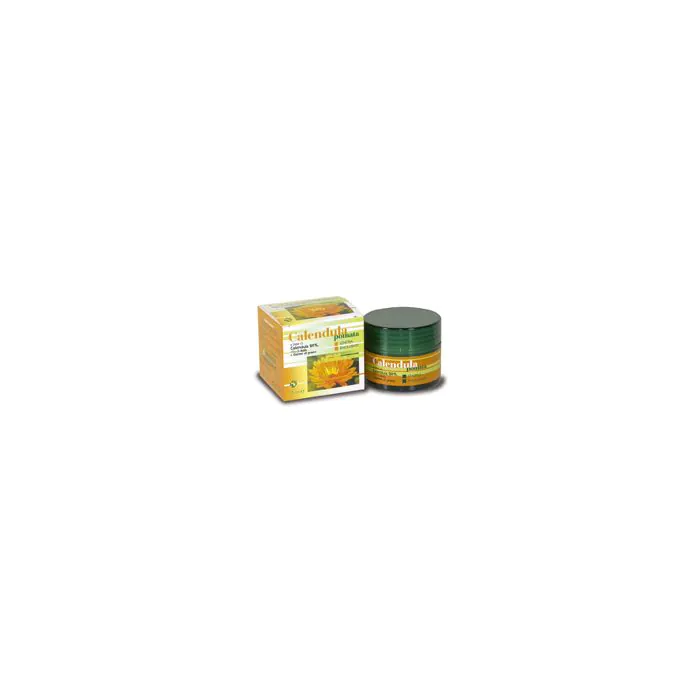 Calendula pomata 75ml fdb Calendula pomata 75ml fdb