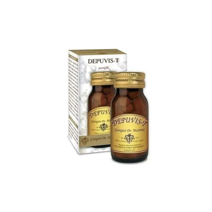 Depuvis 40 tavolette Depuvis 40 tavolette