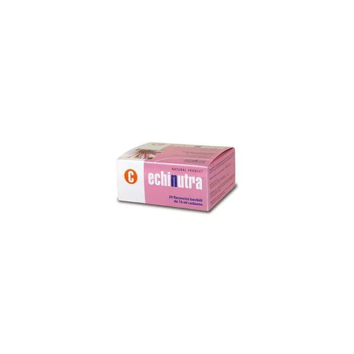 Echinutra c 20 flac fdr Echinutra c 20 flac fdr