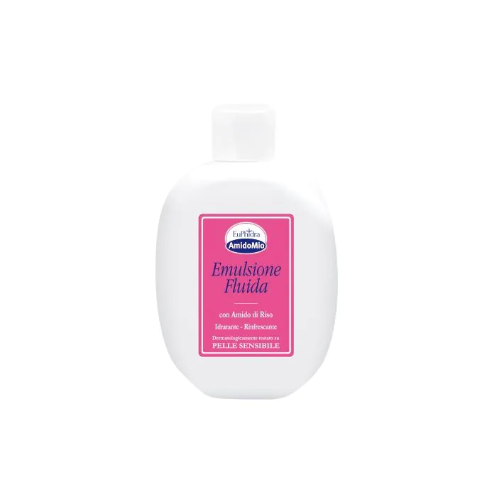 Euphidra Amidomio Emulsione Idratante 200 ml