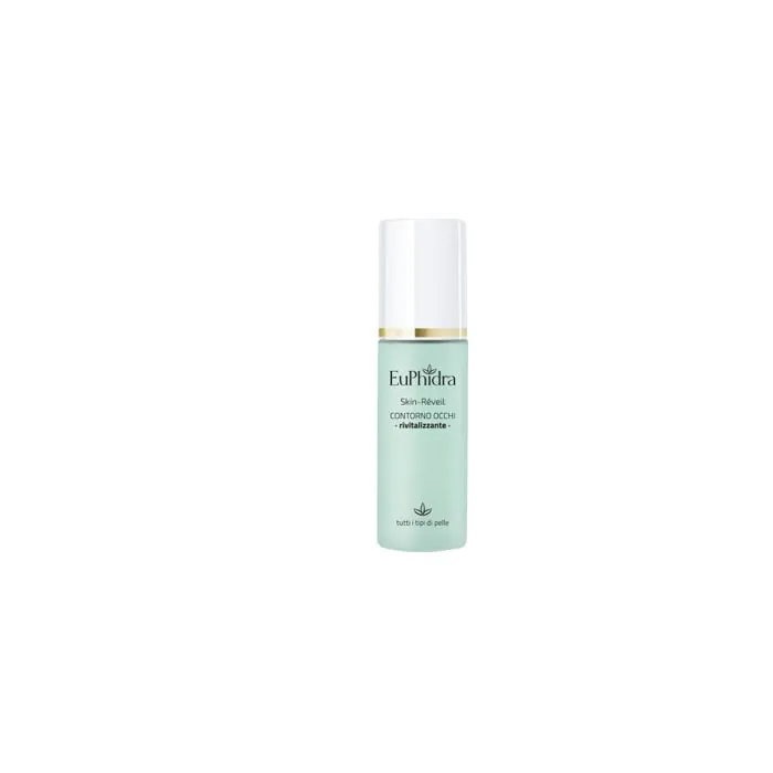 Euphidra sr fluido occhi 30ml