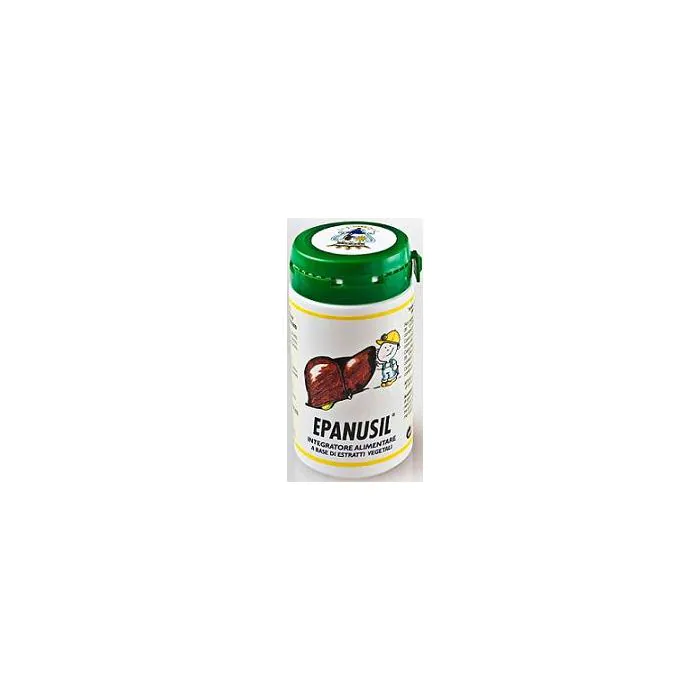 Epanusil 60 Capsule Epanusil 60 Capsule