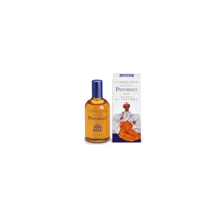 Patchouly acqua profumo 50 ml Patchouly acqua profumo 50 ml