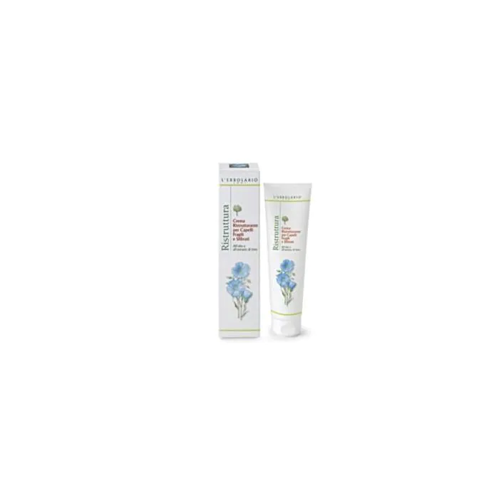 Crema ristrutturante capelli fragili spezzati Crema ristrutturante capelli fragili spezzati