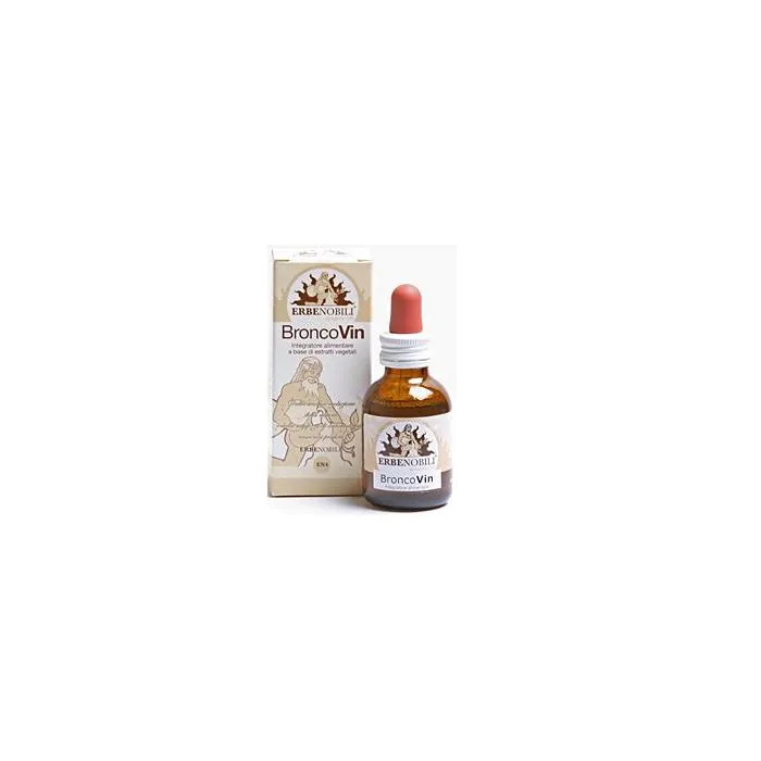 Broncovin 50ml Broncovin 50ml