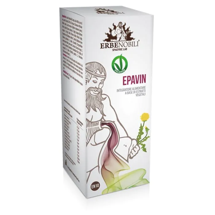 Epavin 50ml Epavin 50ml