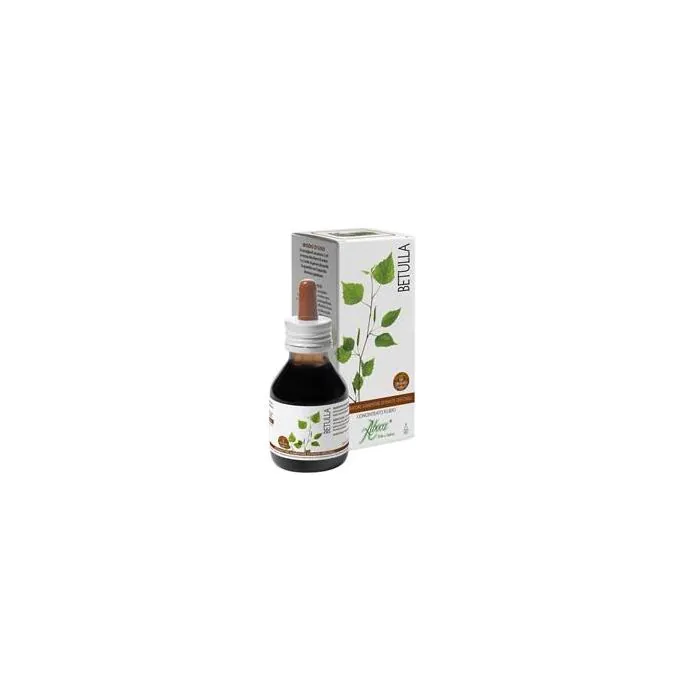 Betulla Monoconc 75ml Gocce