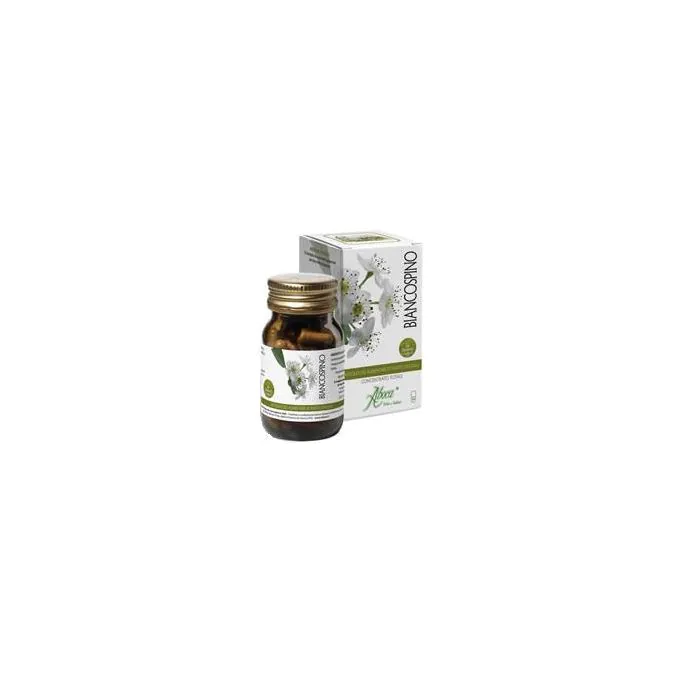 Biancospino 50 opr aboca Biancospino 50 opr aboca