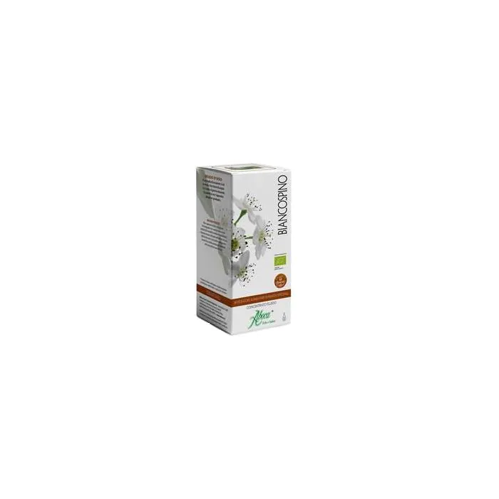 Biancospino m-conc.75ml aboca Biancospino m-conc.75ml aboca