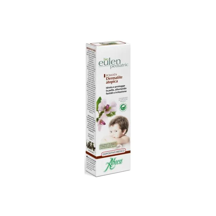 Bioeulen ped.pomata 50ml aboca Bioeulen ped.pomata 50ml aboca