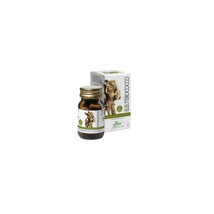 Eleuterococco 50 opr     aboca