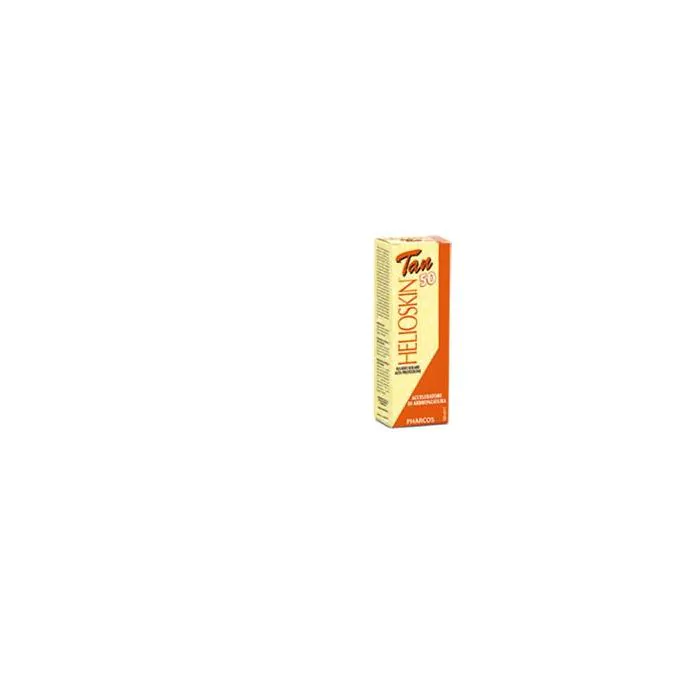 Pharcos helioskin fp50 100ml