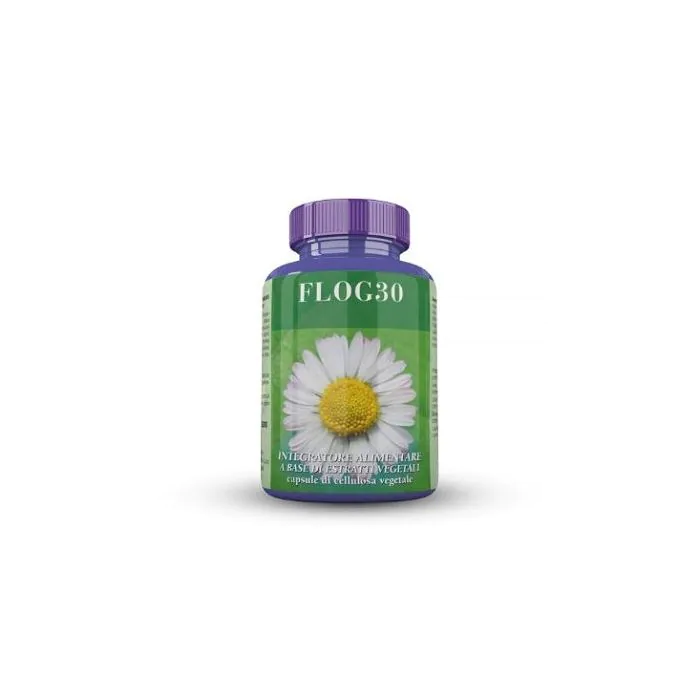 Flog 30 60 Capsule Flog 30 60 Capsule