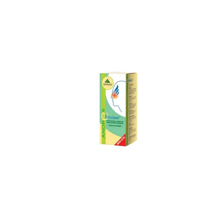 Andres sinulem 100 ml