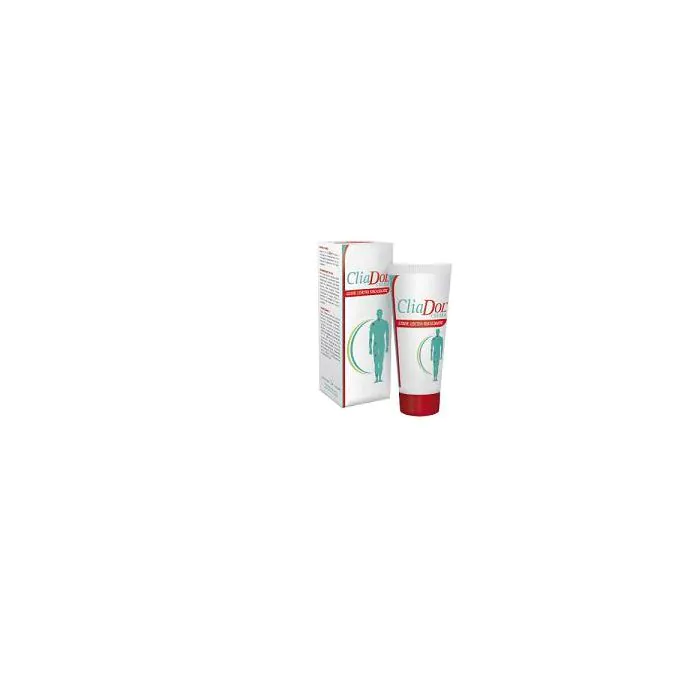 Cliadol crema corpo 100ml Cliadol crema corpo 100ml