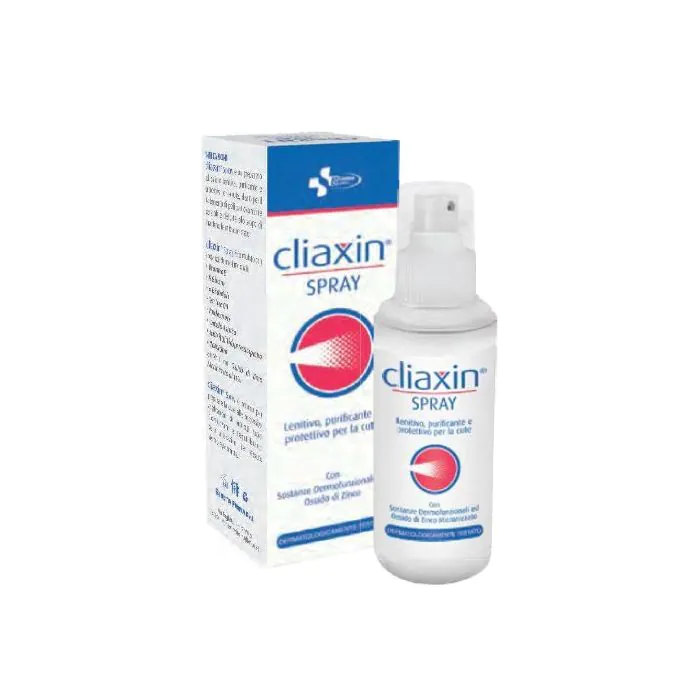 Cliaxin spray s/gas 100ml Cliaxin spray s/gas 100ml