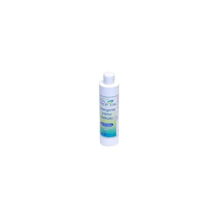 Tea Tree Oil Detergente Intimo IGIS 200ml
