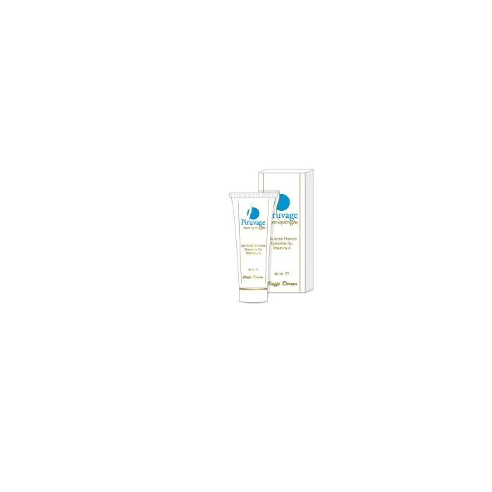 Piruvage siero a-rughe 40ml Piruvage siero a-rughe 40ml