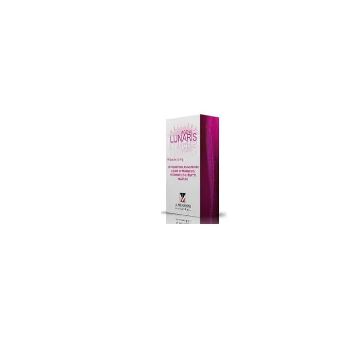 Agena lunaris 14 Bustine Agena lunaris 14 Bustine