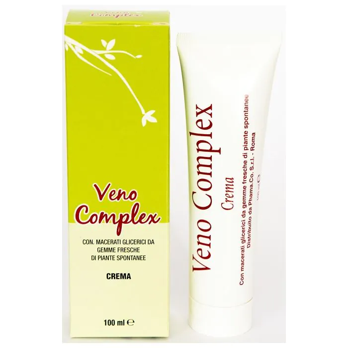Veno complex crema 100 ml Veno complex crema 100 ml