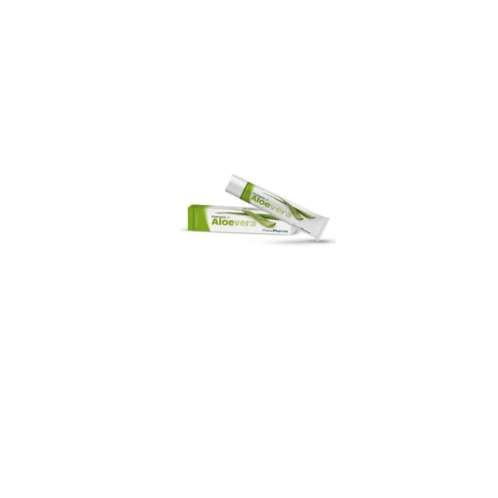 Bio pomata aloe vera 50ml prp Bio pomata aloe vera 50ml prp